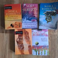 Romane von Nora Roberts Nordrhein-Westfalen - Lemgo Vorschau
