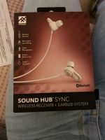Neu Sound Hub Sync Kopfhörer In Ear Bluetooth Inear Innenstadt - Köln Deutz Vorschau