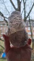 Mineralien: Turm Calcit aus China mit UV Hamburg-Nord - Hamburg Groß Borstel Vorschau
