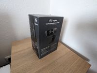 Logitech Streamer Set Blue Yeti USB-Mikrofon + C922 Pro HD Webcam Schleswig-Holstein - Lübeck Vorschau