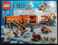 Lego City - Arktis Basislager 60036 in OVP Nordrhein-Westfalen - Coesfeld Vorschau