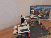 Lego City 7993  Tankstelle mit Waschanlage Nordrhein-Westfalen - Wesseling Vorschau