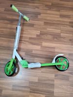 Roller Cityroller grün weiß bis 100kg belastbar - NEU Berlin - Neukölln Vorschau