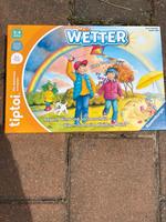 Tiptoi Spiel Mein Wetter Niedersachsen - Ronnenberg Vorschau