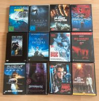 12 DVD Filme verschiedener Genre Bayern - Wenzenbach Vorschau