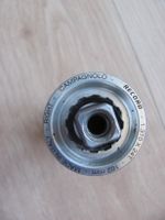 Rennrad Campagnolo Record 4kant Innenlager 102mm BSA BB Mitte - Tiergarten Vorschau