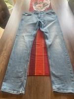 Marc O‘ Polo Jeans Gr.34/34 Nordrhein-Westfalen - Windeck Vorschau