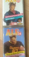 Alf, Hörspielkassette,  Nr. 23 und Nr. 24 Niedersachsen - Oldenburg Vorschau