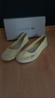 Lacoste Stoffschuhe Rheinland-Pfalz - Koblenz Vorschau