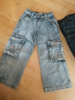 Jeans 110 Hose Topolino Schwerin - Altstadt Vorschau