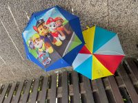 Regenschirme Kinder paw patrol Regenbogen Nordrhein-Westfalen - Meerbusch Vorschau