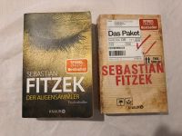 Fitzek Bücher Sachsen - Rothenburg Vorschau