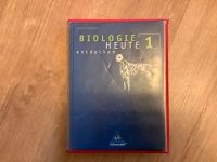 BIOLOGIE 1 HEUTE entdecken - Schroedel Nordrhein-Westfalen - Düren Vorschau