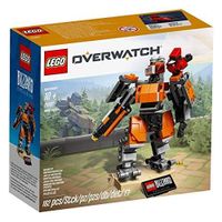 LEGO 75987 Overwatch Omnic Bastion | NEU | UNGEÖFFNET | OVP Bayern - Chieming Vorschau