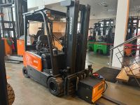 Doosan B20X-7 Elektro Frontstapler Nordrhein-Westfalen - Dinslaken Vorschau