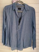 Blaue OPUS Bluse Hemd Tunika Gr. 38 **wNEU** Hessen - Zierenberg Vorschau