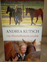 Andrea Kutsch   Die Pferdeflüsterin erzählt Sachsen-Anhalt - Wiederstedt Vorschau