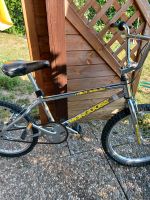 MONGOOSE Menance BMX Retro Frankfurt am Main - Dornbusch Vorschau