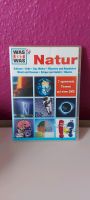 DVD "WAS IST WAS - Natur" Hessen - Taunusstein Vorschau