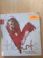 Buch Kreativbuch Hearts Alice Rögele Niedersachsen - Langwedel Vorschau