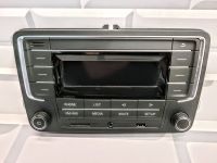 VW Caddy 2K Radio Autoradio Composition Bluetooth 7F0035153 Bochum - Bochum-Ost Vorschau