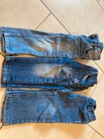 Räuberpacket Jeans  Mädchen Hessen - Mücke Vorschau