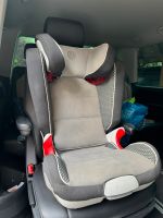 Kindersitz VW Römer Kidfix 15-36kg Hessen - Bensheim Vorschau