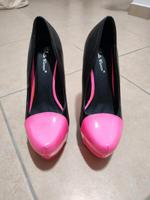 Verkaufe Verschiedene Schuhe/Pumps in Größe 36 Bayern - Ergolding Vorschau
