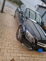 Mercedes c220d 4matic Nordrhein-Westfalen - Lindlar Vorschau