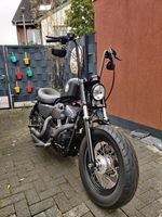 Harley Davidson Sportster 48 XL1200X  Forty-Eight Nordrhein-Westfalen - Oberhausen Vorschau