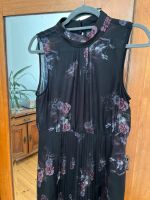 Kleid Abendkleid 38 Supertrash Boho transparent Blumen Pankow - Weissensee Vorschau