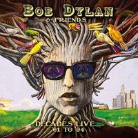 BOB DYLAN  Decades Live 61 to 84  8 CD Box  SEHR RAR Bremen - Vegesack Vorschau