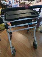 Indoor Zimmer Rollator Stabil und Wendig Dresden - Loschwitz Vorschau