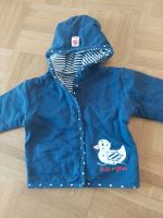 Wendejacke Baby Glück Größe 62 Hessen - Nidda Vorschau