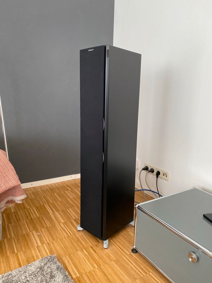 Dynaudio Focus 600 XD Aktivlautsprecher in Karlsruhe