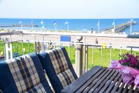 Ostsee Kurzurlaub 1. Reihe Sauna OHNE Tiere 27.07. - 03.08.2024 Schleswig-Holstein - Schönberg (Holstein) Vorschau