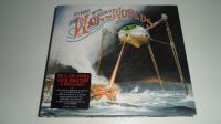 SACD Jeff Wayne - The War Of The Worlds - OST Nordrhein-Westfalen - Marl Vorschau