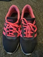 Adidas Sneaker Ortholite Blau/Pink Gr. 39 Berlin - Treptow Vorschau