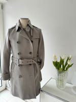 Original Burberry Mantel Trenchcoat Wolle Kaschmir Gr. 38 kurz Dortmund - Lütgendortmund Vorschau