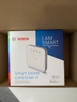Bosch Smart Home Controller 2 NEU OVP Niedersachsen - Braunschweig Vorschau