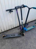 Stunt Roller Scooter Nordrhein-Westfalen - Mönchengladbach Vorschau