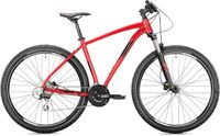 Morrison Comanche 29" electric red MTB Mountainbike Fahrrad Junge Kreis Ostholstein - Bad Schwartau Vorschau