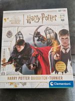 Harry Potter Quidditch Turnier Gesellschaftsspiel Spiel Rheinland-Pfalz - Trier Vorschau