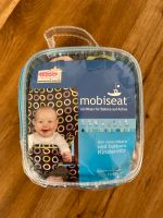 Bunter Kinderreisesitz „mobiseat“ Rheinland-Pfalz - Bergen Vorschau