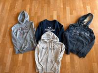 Hollister Pullover & Hoodies (XS/S) – guter gebrauchter Zustand Nordrhein-Westfalen - Hemer Vorschau