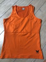 Top Sport Shirt orange Erima 38 Bayern - Schierling Vorschau