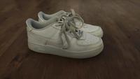 Nike Air Force One Gr. 37,5 Hessen - Hanau Vorschau