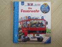 RAVENSBURGER Wieso weshalb warum? Die Feuerwehr Bayern - Kempten Vorschau