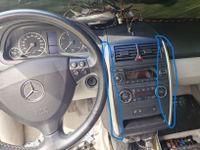 Mercedes Zierleisten Cockpit W169 Baden-Württemberg - Friolzheim Vorschau