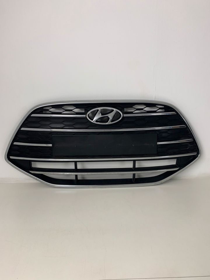 Hyundai IX20 Kühlergrill Frontgrill Original 86351-1K510 2015-19 in Essen